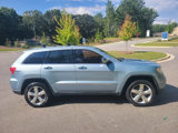 Used 2013 Jeep Grand Cherokee Overland Summit image 4