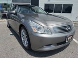 Used 2007 INFINITI G35 Sport w/ Premium Pkg image 5