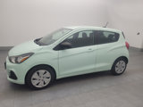 Used 2017 Chevrolet Spark LS image 2