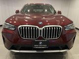 Certified 2022 BMW X3 xDrive30i w/ Premium Package 2 image 2