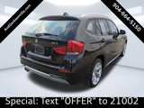 Used 2015 BMW X1 xDrive28i image 4