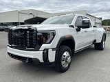 Used 2024 GMC Sierra 3500 Denali Ultimate image 1