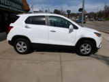 Used 2020 Chevrolet Trax LT w/ LT Convenience Package image 5