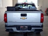 Used 2017 Chevrolet Colorado Z71 image 5