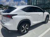 Used 2020 Lexus NX 300 FWD w/ Premium Package image 4