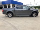 Used 2018 Ford F150 XLT w/ Equipment Group 302A Luxury image 4