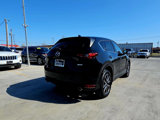 Used 2018 MAZDA CX-5 Grand Touring image 4