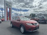 Used 2015 Nissan Rogue S image 3