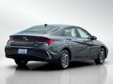 New 2025 Hyundai Elantra Blue image 4