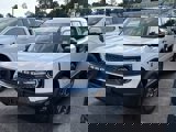 New 2025 Ford Bronco Sport Big Bend image 2