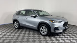 New 2025 Honda HR-V LX image 2