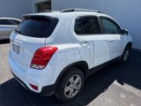 Used 2018 Chevrolet Trax LT w/ LT Convenience Package image 3