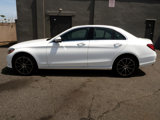 Used 2021 Mercedes-Benz C 300 4MATIC Sedan image 3
