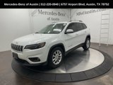 Used 2019 Jeep Cherokee Latitude w/ Popular Appearance Group image 3