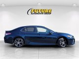 Used 2020 Toyota Camry SE image 4
