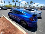 Used 2020 Honda Civic Sport image 3