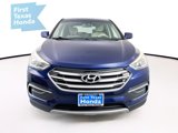 Used 2018 Hyundai Santa Fe Sport image 2