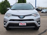 Used 2018 Toyota RAV4 XLE image 5