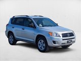 Used 2010 Toyota RAV4 4WD w/ 3rd Row image 3