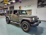 Used 2016 Jeep Wrangler Unlimited Sport w/ Quick Order Package 24S image 4