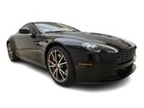 Used 2013 Aston Martin V8 Vantage Coupe image 3