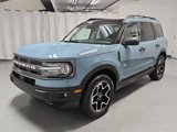 Used 2021 Ford Bronco Sport Big Bend w/ Big Bend Package image 4