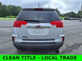 Used 2017 GMC Terrain SL image 4