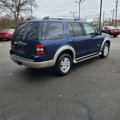 Used 2007 Ford Explorer Eddie Bauer image 6