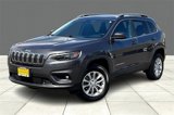 Used 2019 Jeep Cherokee 4WD image 2