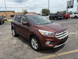Used 2018 Ford Escape SE w/ SE Sync 3 Package image 2
