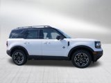 New 2025 Ford Bronco Sport Outer Banks w/ Outer Banks Tech Package+ image 2