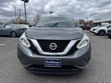 Used 2017 Nissan Murano SL w/ SL Technology Package image 2