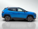 Used 2022 Jeep Compass Limited image 4