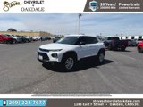 Certified 2021 Chevrolet TrailBlazer LS image 5