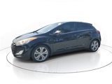 Used 2013 Hyundai Elantra GT w/ Style Pkg image 2