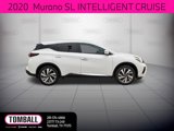 Used 2020 Nissan Murano SL image 2
