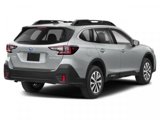 Certified 2022 Subaru Outback Premium image 5