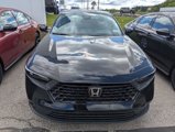 New 2025 Honda Accord LX image 3
