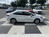 Used 2025 Toyota Corolla LE image 3