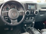 Used 2012 Jeep Wrangler Unlimited Sahara w/ Connectivity Group image 3