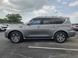 Used 2019 Nissan Armada SL image 4