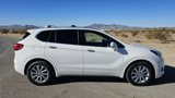 Used 2020 Buick Envision Essence w/ LPO, Interior Luxury Package image 3
