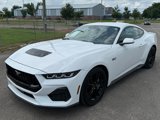 Used 2024 Ford Mustang GT image 2