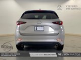 Certified 2024 MAZDA CX-5 AWD 2.5 S w/ Select Package image 6