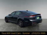 Used 2023 Kia Stinger GT-Line image 5