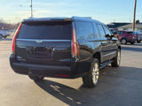 Used 2018 Cadillac Escalade ESV Premium Luxury image 5