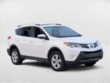 Used 2014 Toyota RAV4 XLE image 3