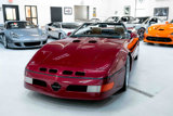 Used 1989 Chevrolet Corvette Convertible image 3