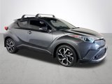 Used 2018 Toyota C-HR XLE image 4