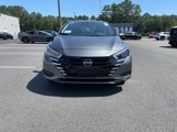 New 2025 Nissan Versa SV w/ Trunk Package image 3